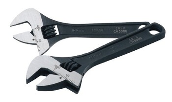 Chicane Adjustable Wrenches