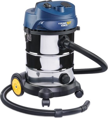 Vyking Force 30L Wet/Dry Vacuum