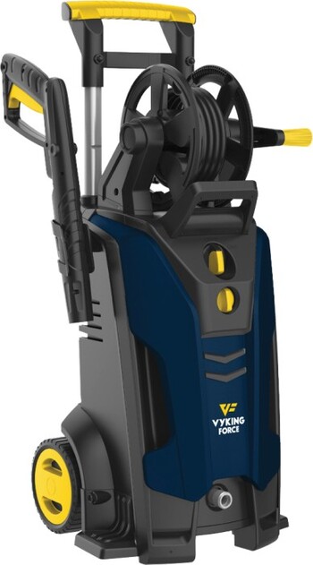 Vyking Force 2030PSI Electric Pressure Washer