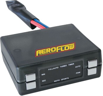 Aeroflow Mini Turbo Timer