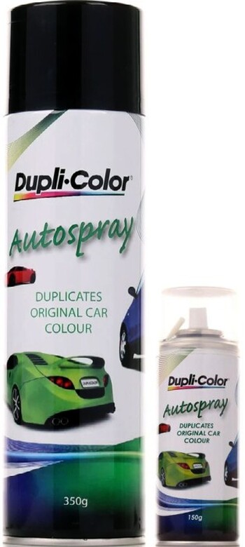 Duplicolor Touch Up Paint
