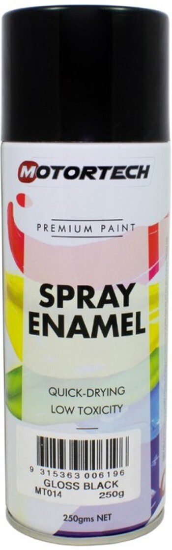 Motospray Spray Enamel