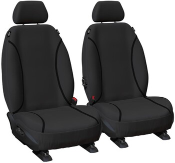 Sperling Kakadu Seat Covers