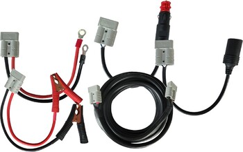 Voltage 12V Electrical Wire Connectors