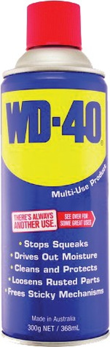 WD-40 Spray 300g