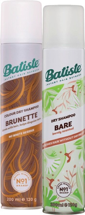 30% off Batiste Selected Products