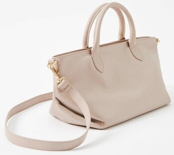 Commonry The Ellise Leather Tote