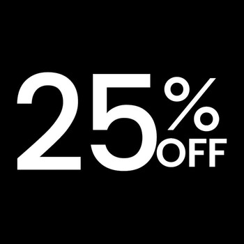 25% off The Original Price of Men’s Clothing and Shoes by Tommy Hilfiger