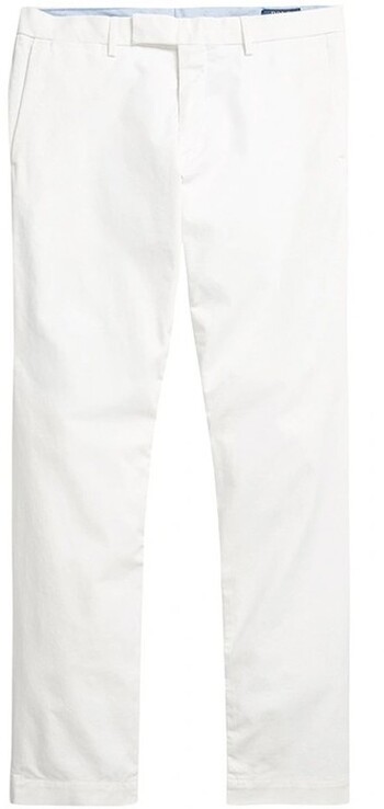 Polo Ralph Lauren Stretch Slim Fit Chino Pant