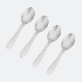 Set of 4 Maddison Table Spoons