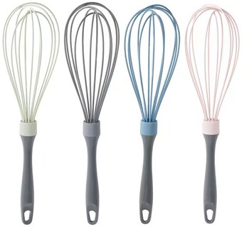 Colour Whisk - Assorted