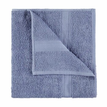 Madison Bath Towel - Ocean