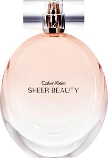 Calvin Klein Sheer Beauty 100mL EDT