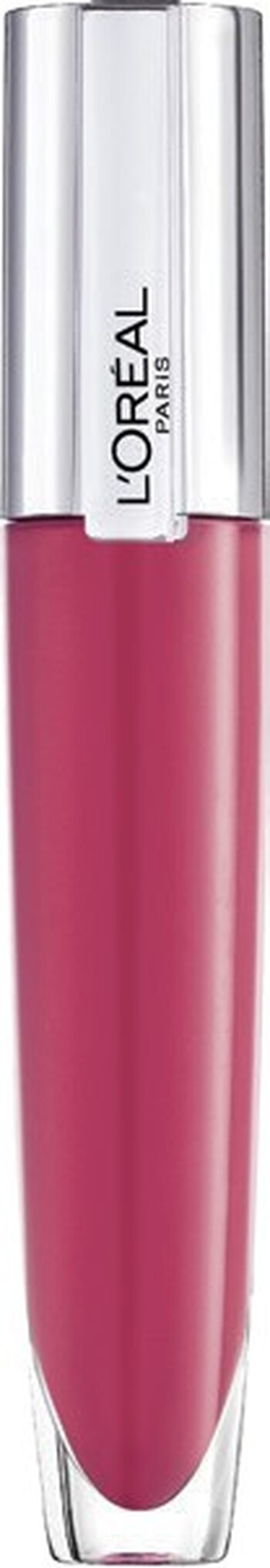 L’Oréal Brilliant Signature Plumping Lip Gloss