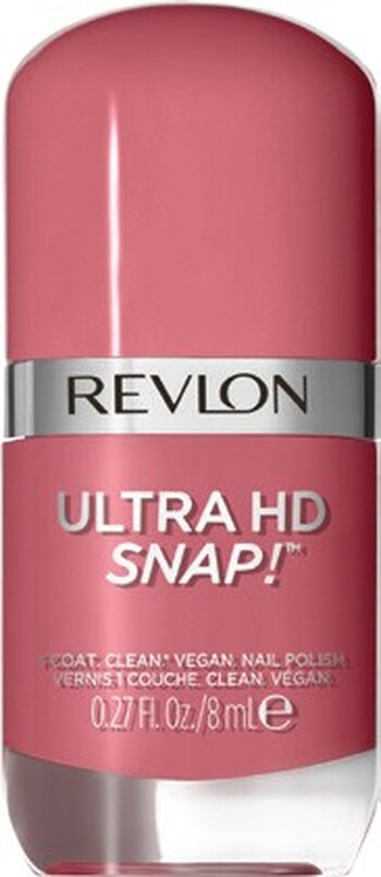 Revlon Ultra HD Snap Nail Enamel