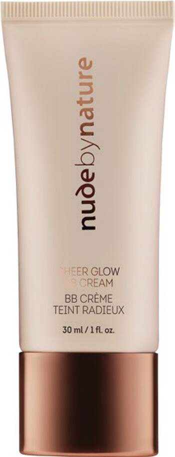 Nude by Nature BB Cream 30mL