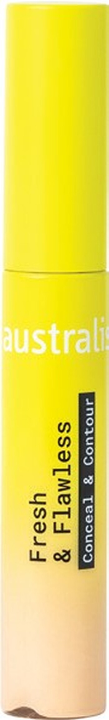 Australis Fresh & Flawless Concealer