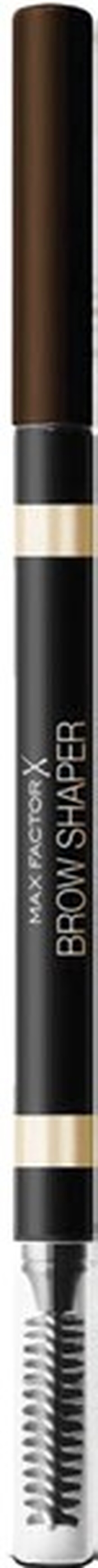 Max Factor Brow Shaper Eyebrow Pencil