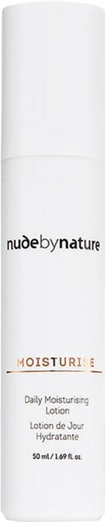 Nude by Nature Daily Moisturising Lotion 50mL