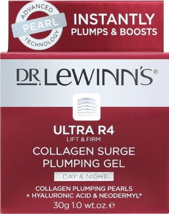 Dr. LeWinn’s Ultra R4 Collagen Surge Gel 30g