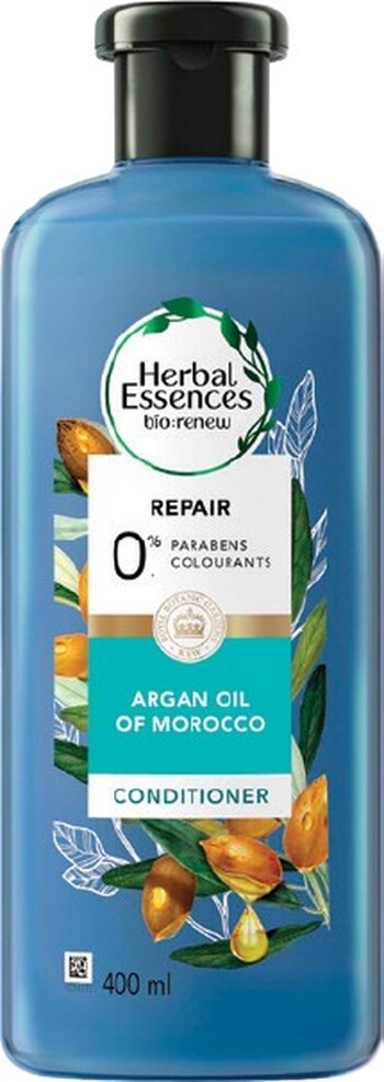 Herbal Essences Bio Renew Argan Oil of Morocco Conditioner 400mL