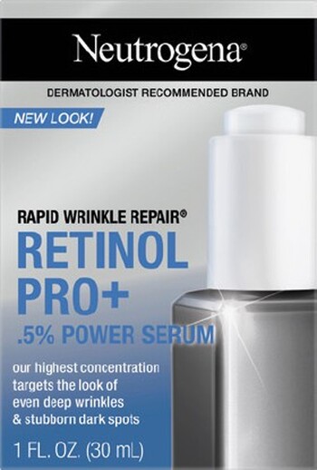 Neutrogena Retinol Rapid Pro Plus 30mL