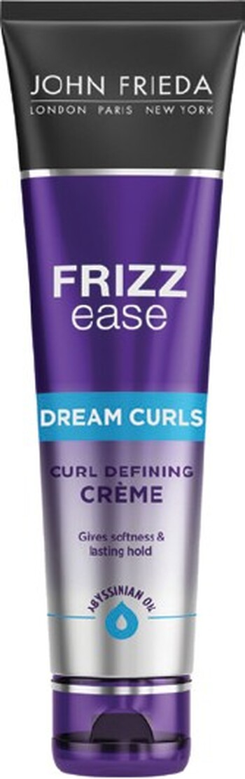 John Frieda Frizz Ease Curl Defining Crème 150mL