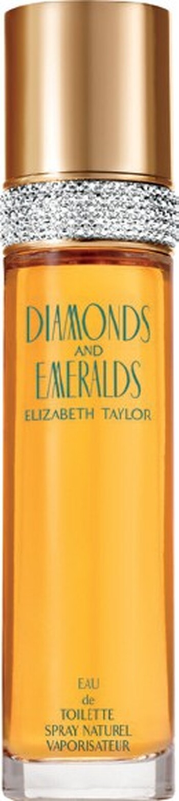 Elizabeth Taylor Diamonds & Emeralds 100mL EDT