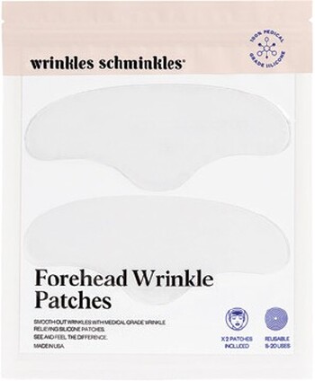 Wrinkles Schminkles Forhead Wrinkle Patches