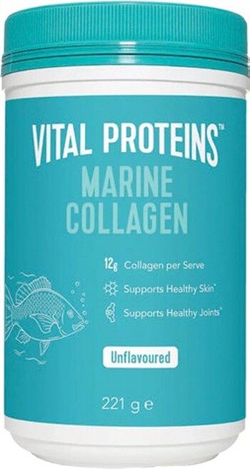 Vital Proteins Marine Collagen 221g*