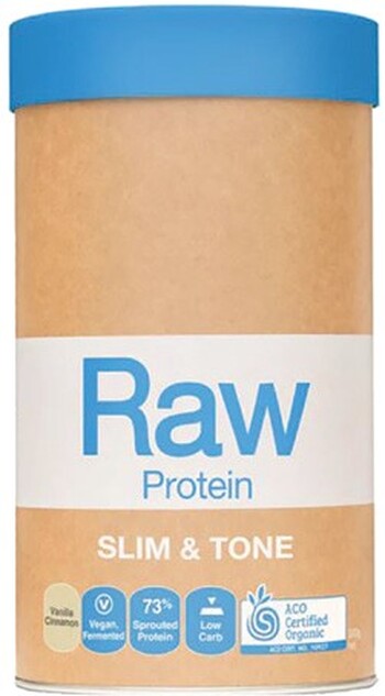 Amazonia Raw Protein Slim & Tone 1kg*