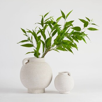 Circolo Decorative Vase by Habitat