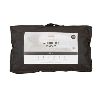 Hotel & Home Superior Firm Pillow by Hilton