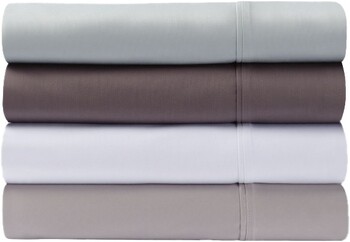 KOO Elite 1000 Thread Count Cotton Sheet Set
