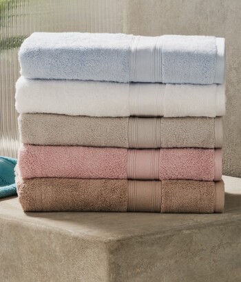 KOO Elite Luxury Comfort Towel Range