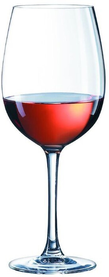 40% off Wiltshire Classico Red Wine Glasses 4 Pack