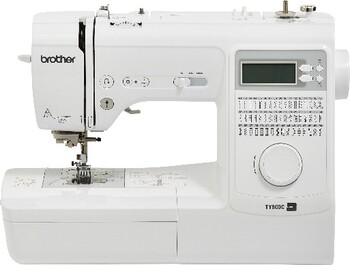 Brother TY400G Sewing Machine