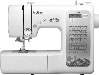 Brother TY600C Sewing Machine