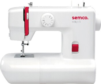 Semco Indigo 6 Sewing Machine