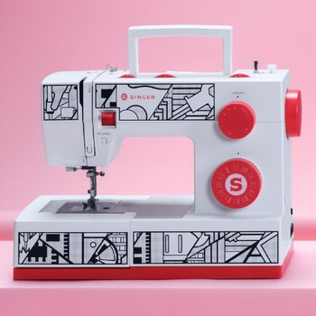 Singer CP6355M Sewing Machine