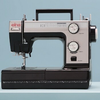 Elna HD1000 Sewing Machine