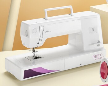 Quilters Choice Quilting Machine