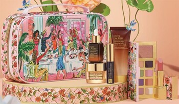 Estée Lauder 7-Piece Limited Edition Beauty Kit