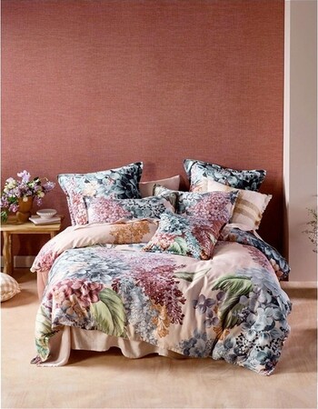 Linen House Polly Quilt Cover Set^