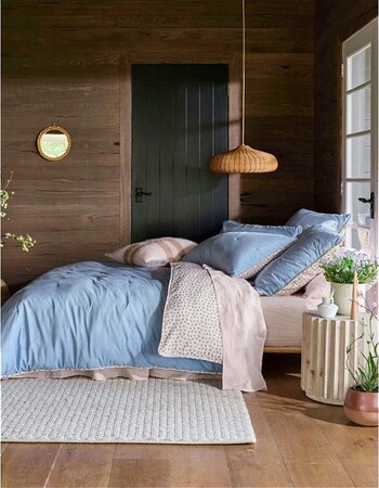 Linen House Petula Quilt Cover Set^