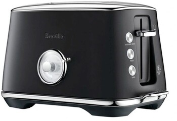 Breville the Select Luxe 2-Slice Toaster