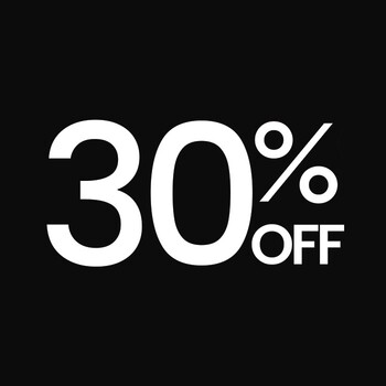 30% off When You Buy 2 or More Items Across Selected Home Décor
