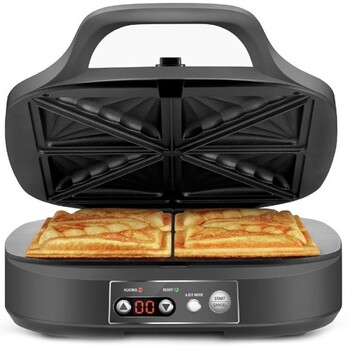Breville Power 4-Slice Toastie Maker