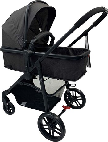 Mother’s Choice Haven II Stroller