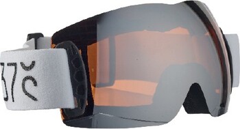37 Degrees South Womens’ Frameless Snow Goggles